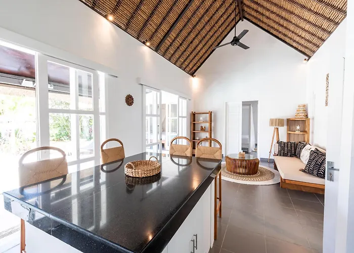 Villa Coastal Spaciousgarden-gather-relax &make Memories