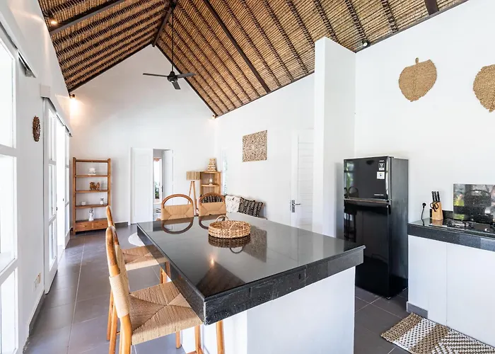 Coastal Spaciousgarden-gather-relax &make Memories * Uluwatu (Bali)