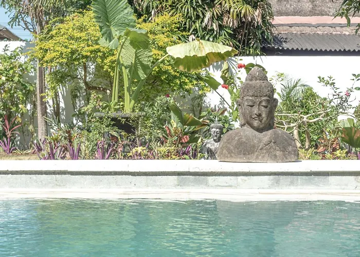 Villa Coastal Spaciousgarden-gather-relax &make Memories Uluwatu (Bali)