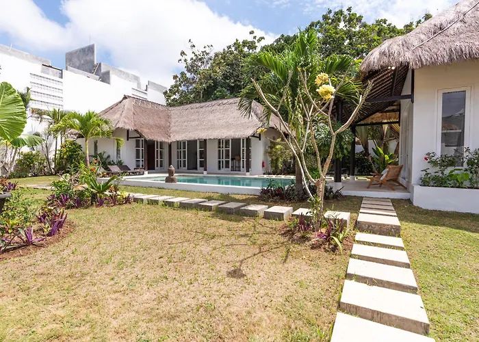 Villa Coastal Spaciousgarden-gather-relax &make Memories *